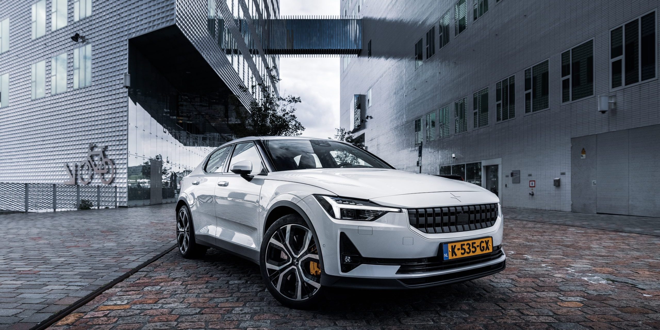 polestar polestar