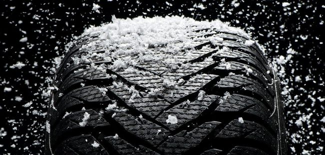 Χειμερινά ελαστικά Χειμερινά ελαστικά