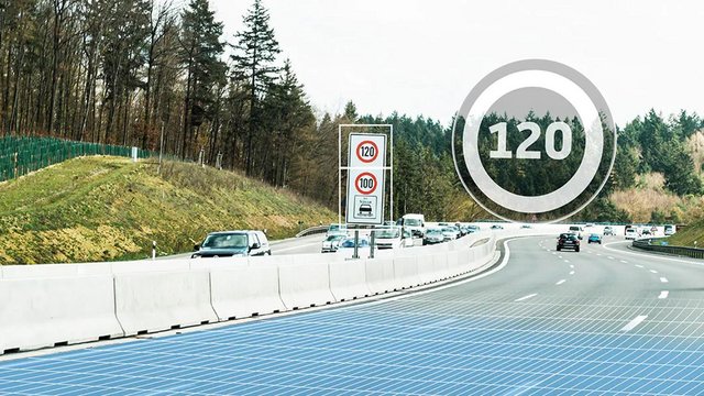 ηλεκτρονικός «κόφτης» στα αυτοκίνητα