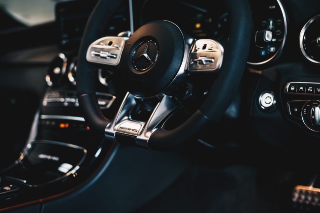 Mercedes |Ανάκληση αυτοκινήτων
