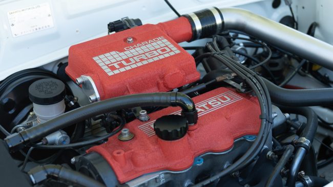 σοβαρές βλάβες στον turbo κινητήρα σοβαρές βλάβες στον turbo κινητήρα