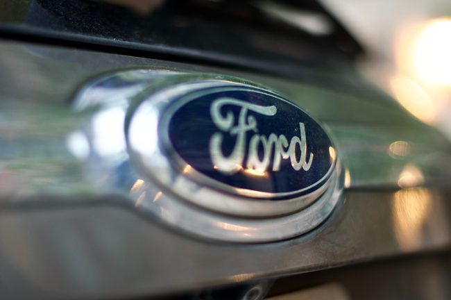 ford | ανάκληση αυτοκινήτων