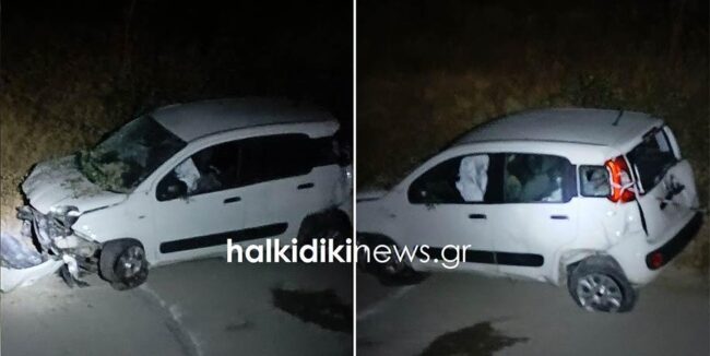 τροχαιο ατυχημα καλαμπακα τροχαιο ατυχημα καλαμπακα