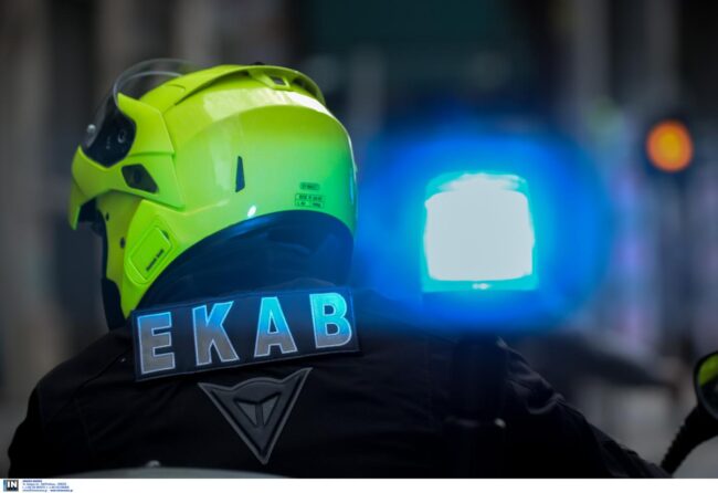 τροχαιο με εγκαταλειψη τροχαιο με εγκαταλειψη Odigein