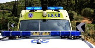 troxaio atixima τροχαιο ατυχημα Odigein
