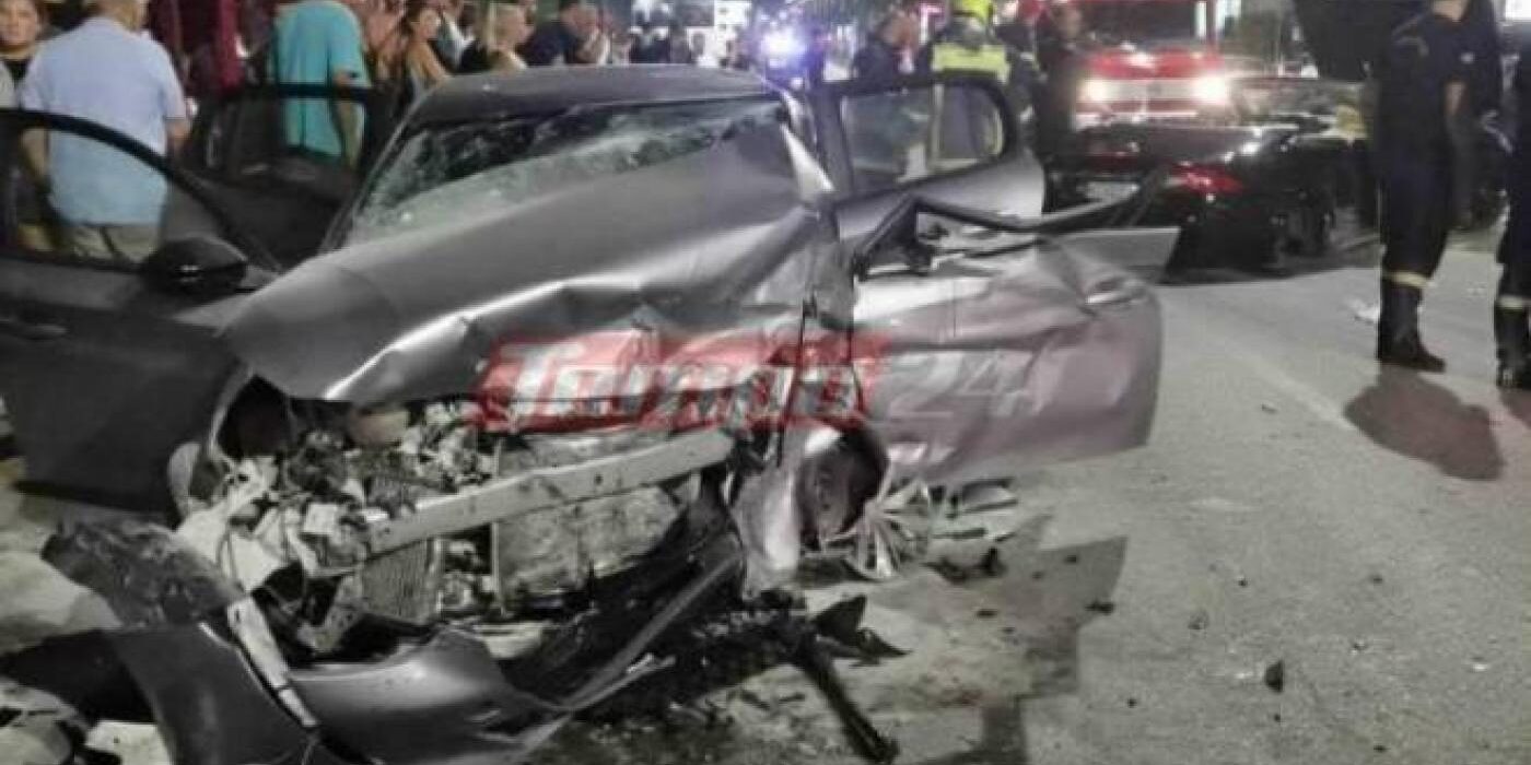 τροχαίο ατύχημα εθνική τροχαίο ατύχημα εθνική Odigein