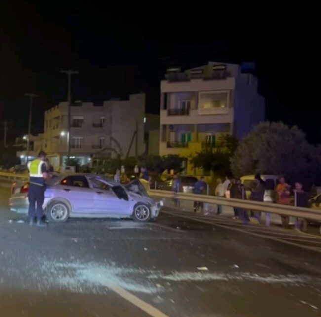 τροχαιο ατυχημα 1 τροχαιο ατυχημα Odigein