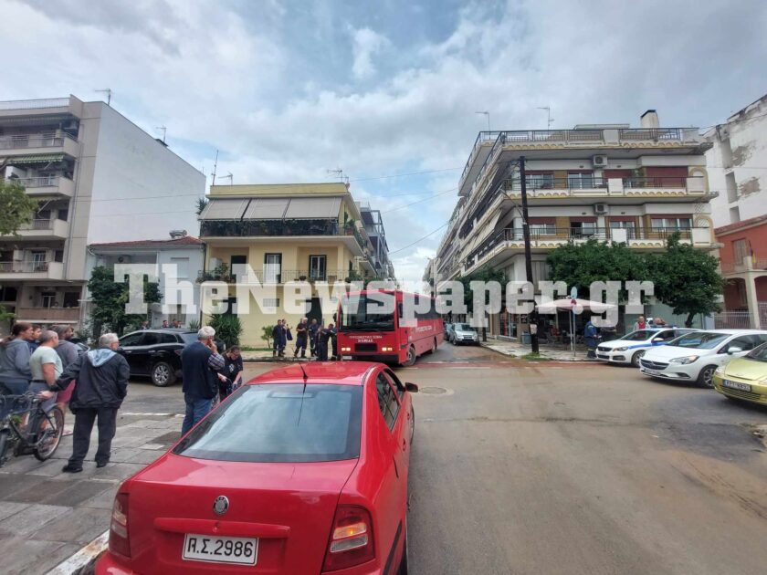 τροχαιο ατυχημα Odigein