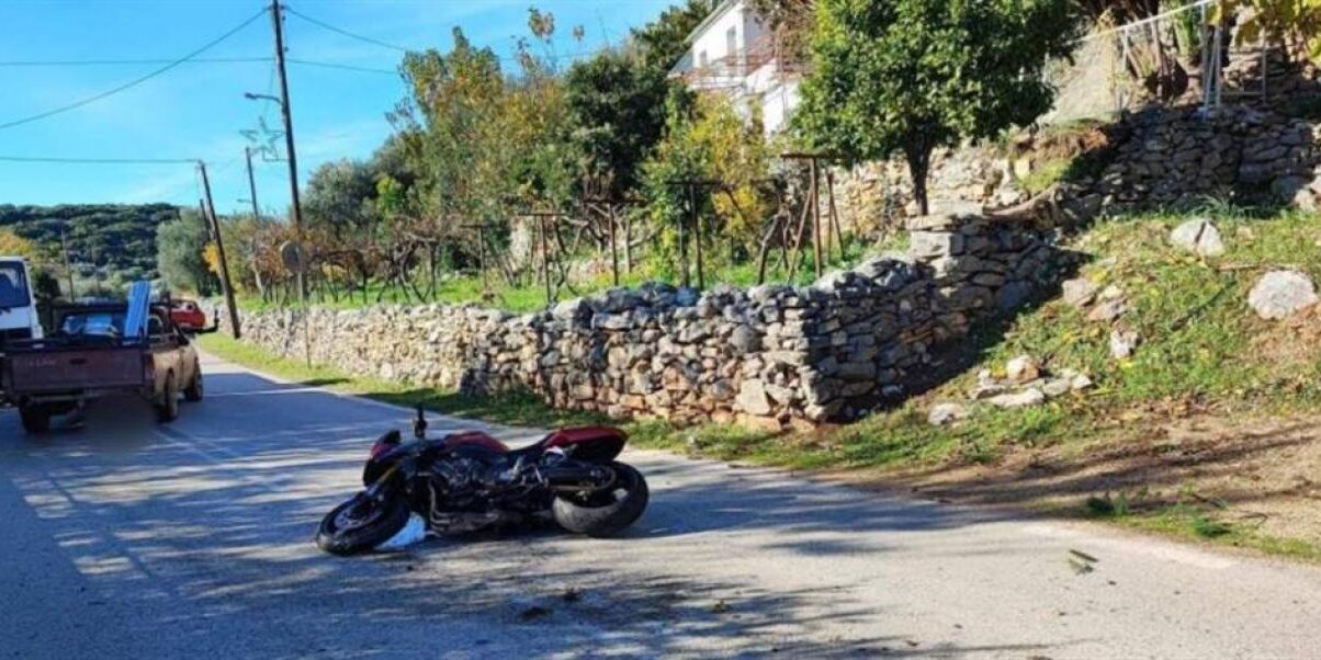 τροχαιο ατυχημα 2