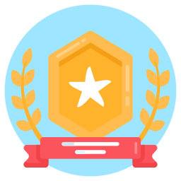 star